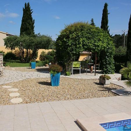 בריניול Villa Azurella מראה חיצוני תמונה