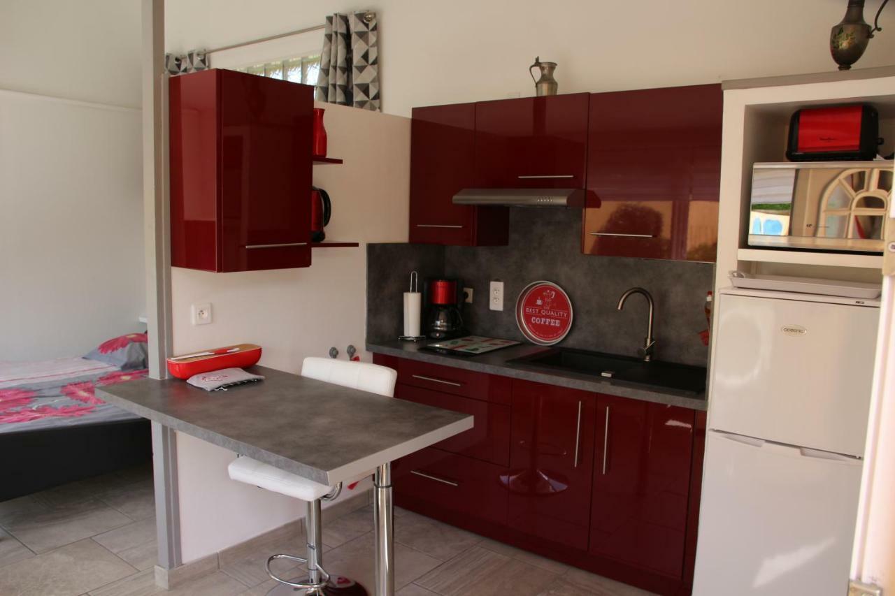 בריניול Villa Azurella מראה חיצוני תמונה