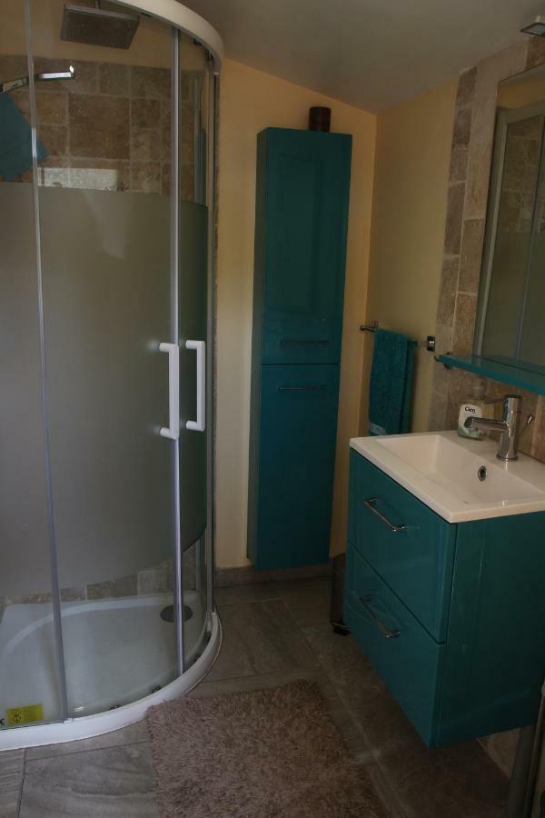 בריניול Villa Azurella מראה חיצוני תמונה