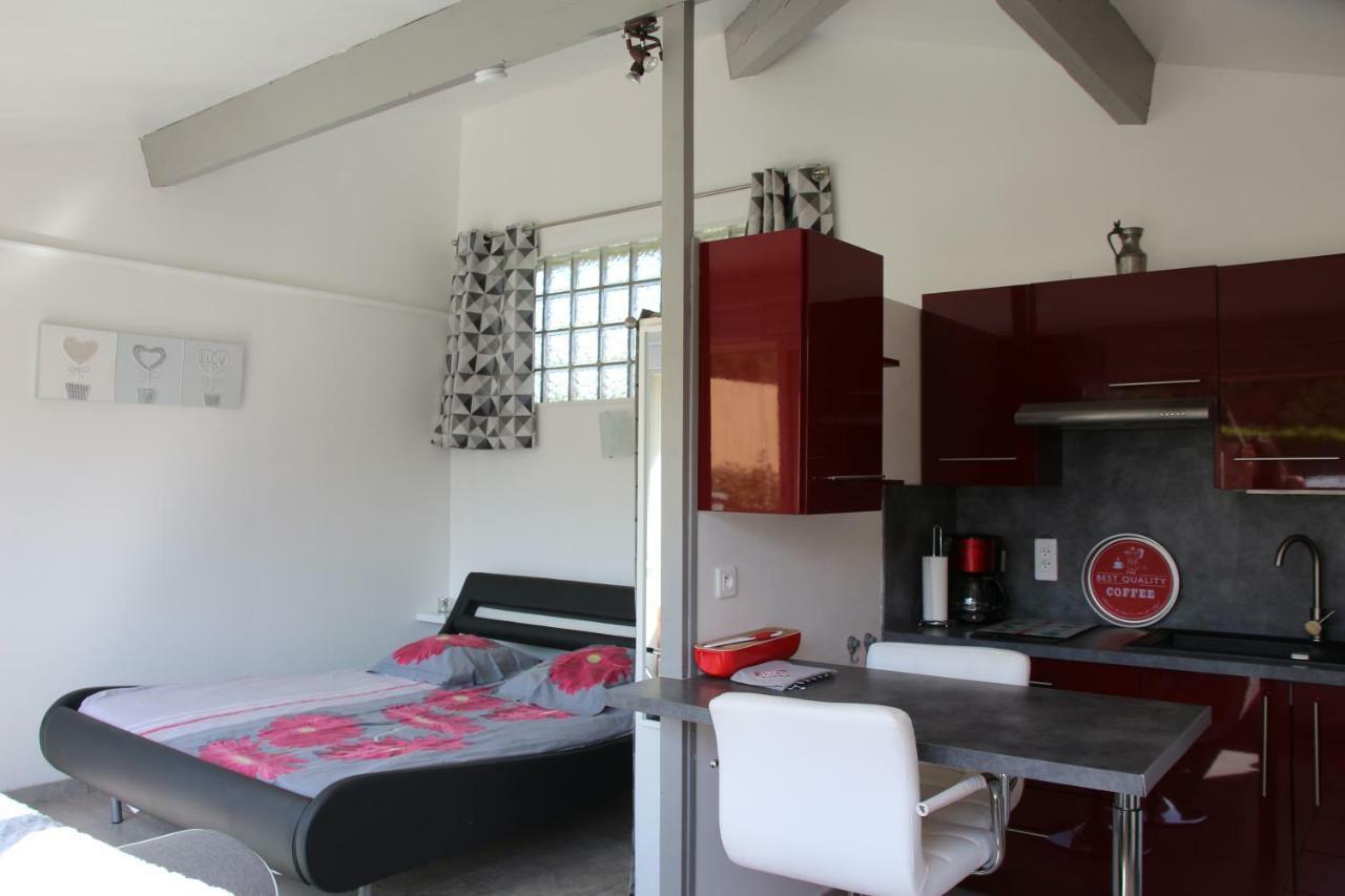 בריניול Villa Azurella מראה חיצוני תמונה