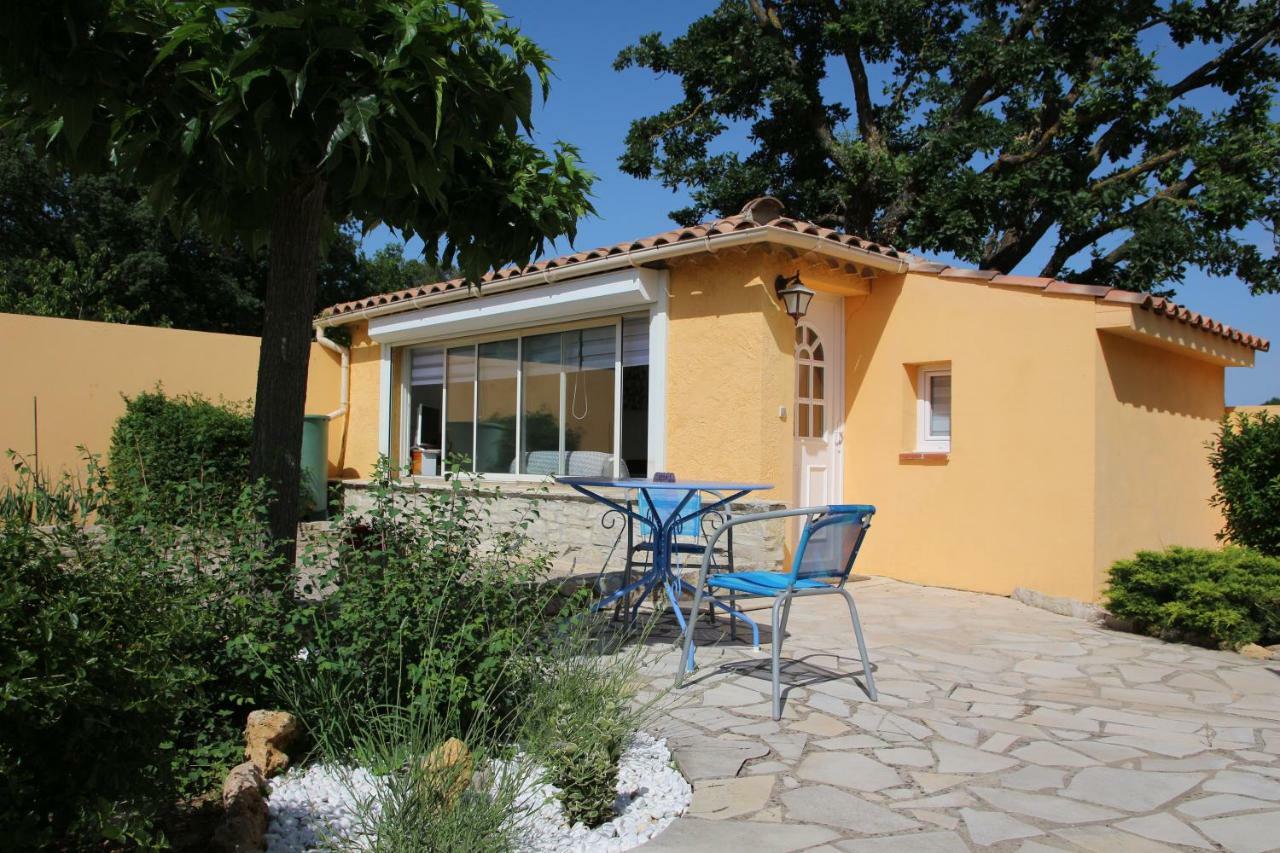 בריניול Villa Azurella מראה חיצוני תמונה