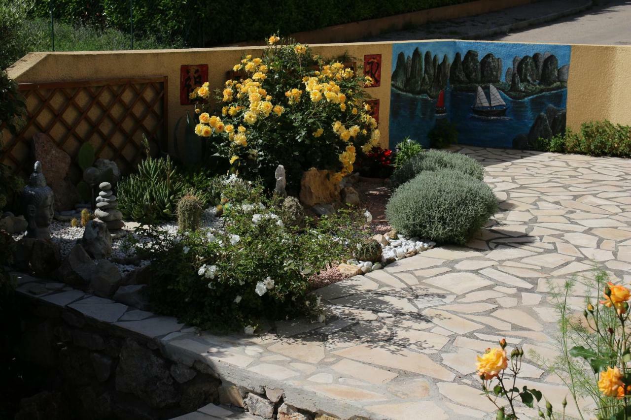 בריניול Villa Azurella מראה חיצוני תמונה